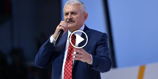 Başbakan'dan 'idam' açıklaması