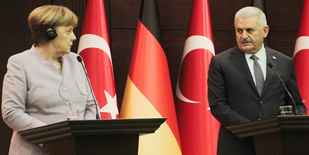 Başbakan'dan ilk açıklama: İntikam duygusu ile...
