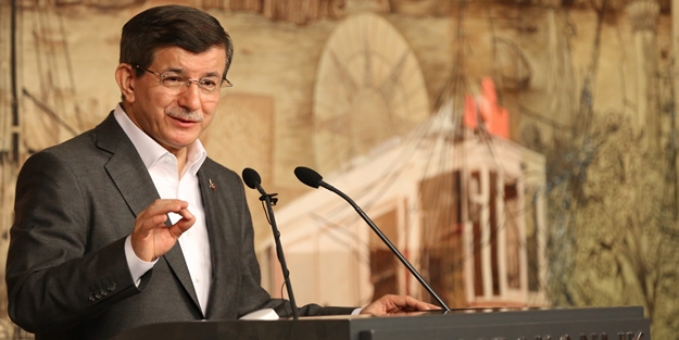 Başbakan'dan büyük müjde!