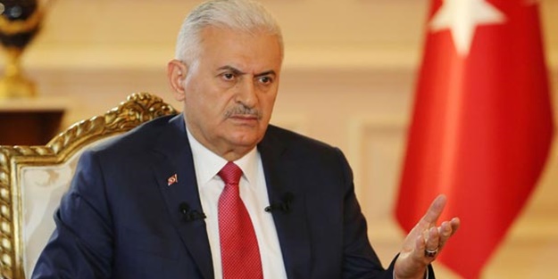 Başbakan'dan Kılıçdaroğlu'na 'ByLock' cevabı!
