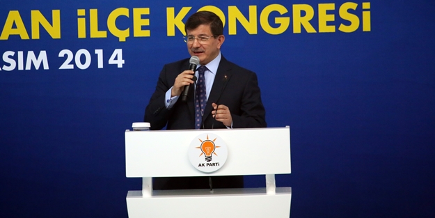 Başbakan’dan Kılıçdaroğlu’na çok sert cevap