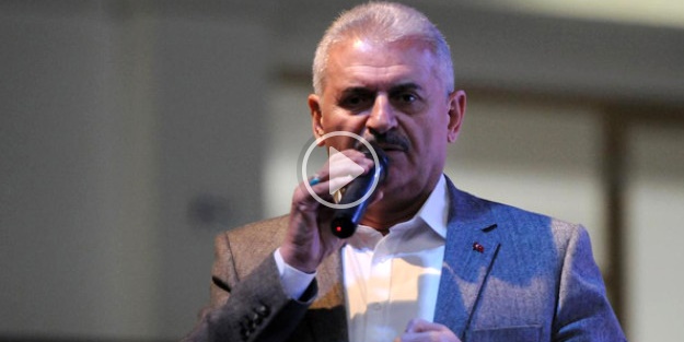 Başbakan'dan Kılıçdaroğlu'na: Yazıklar olsun!