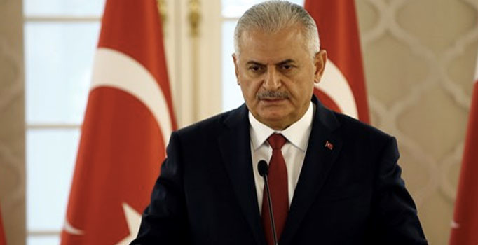 Başbakan'dan Kılıçdaroğlu'nun eleştirilerine cevap: Gerekirse tekrar anlatırız