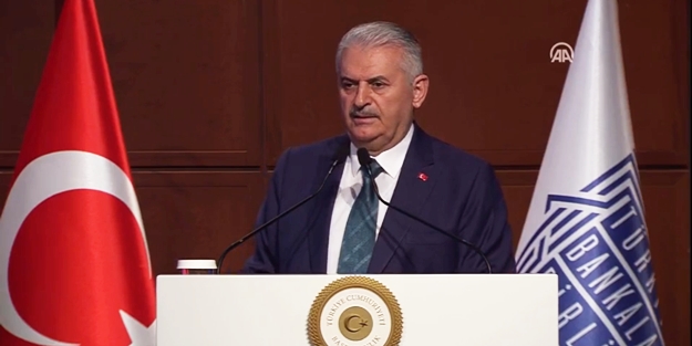 Başbakan'dan kritik çağrı: Faizleri indirin!