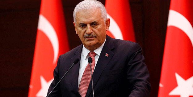 Başbakan'dan o ülkelere 'Katar' uyarısı!