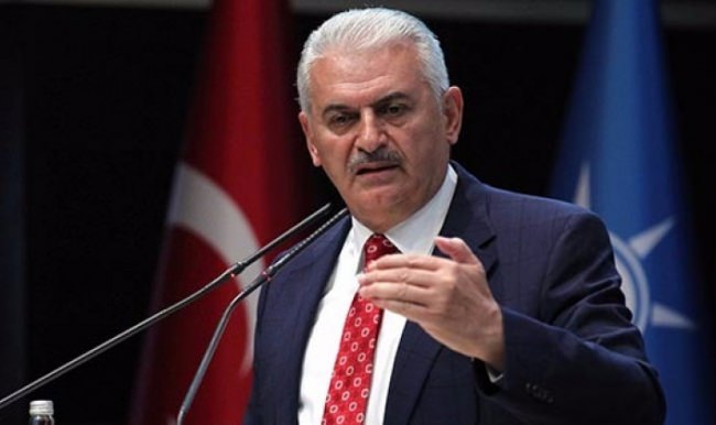 Başbakandan OHAL açıklaması!
