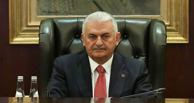Başbakan'dan Portekiz Başbakanı'na tebrik telefonu