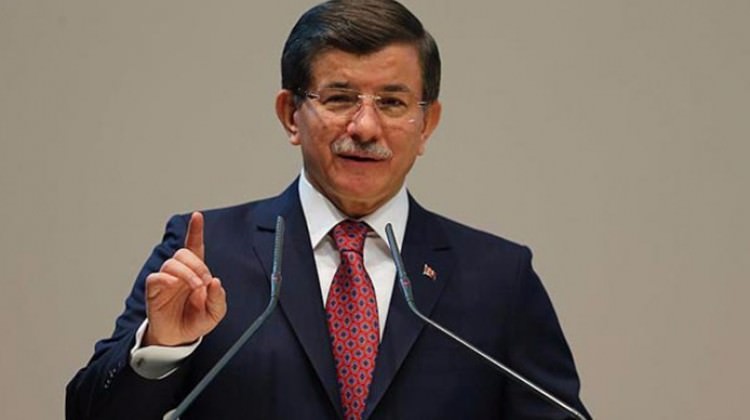 Başbakan'dan Rus sözcüye cevap!