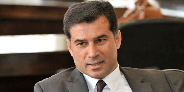 KKTC Başbakanı: Türkiye bizim nefes borumuzdur