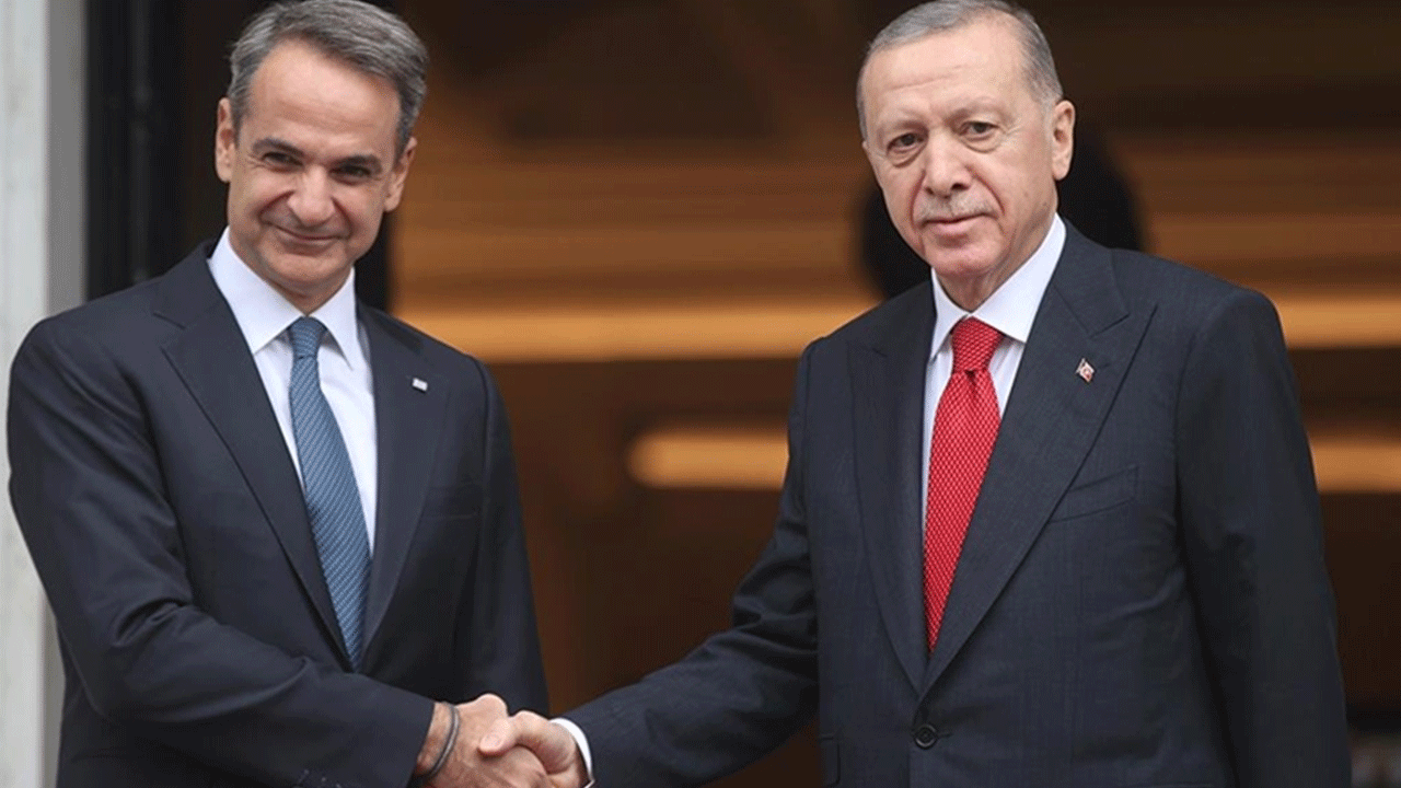 Başbakandan şok çıkış! 'Türkiye ile savaşalım'