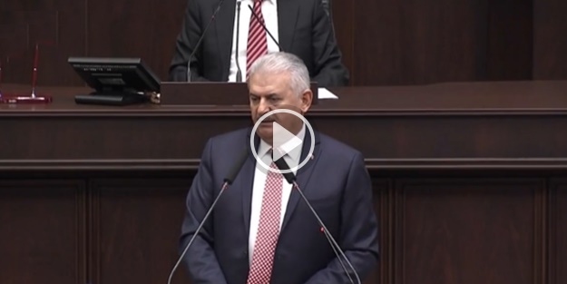 Başbakan'dan sosyal medya uyarısı