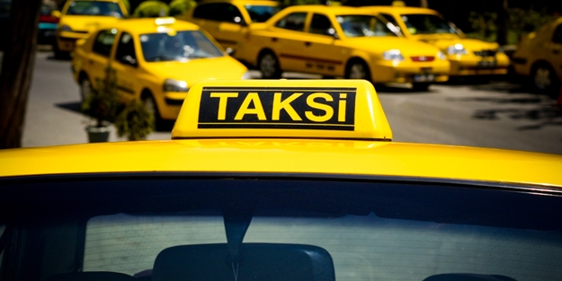 Taksici, dolmuşçu ve otobüsçülere müjde!