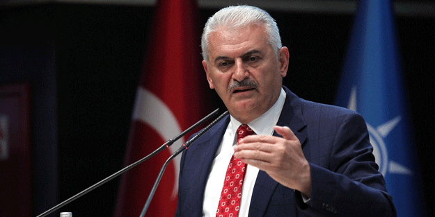 Başbakan’dan teşkilatlara kesin talimat