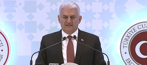 Başbakan’dan Topbaş’ın damadı ile ilgili açıklama