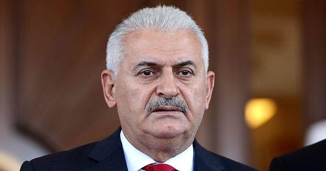 Başbakan'dan vatandaşlara önemli çağrı