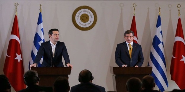 Başbakan'dan vize muafiyeti açıklaması!