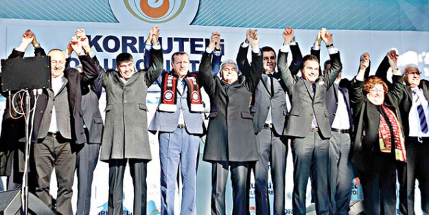 Başbakan’dan öğrenci burslarına zam müjdesi