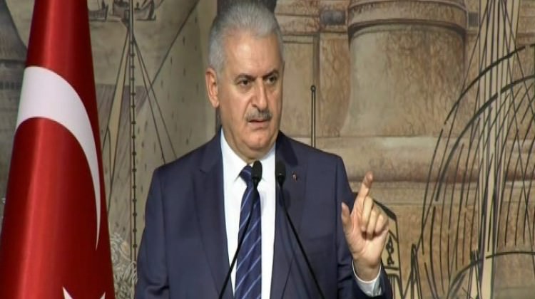 Başbakan’ın ailesinden İdlib’e yardım eli