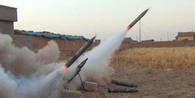 Başbakanın evine roketli saldırı!