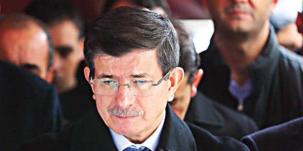 Başbakan’ın gözyaşları