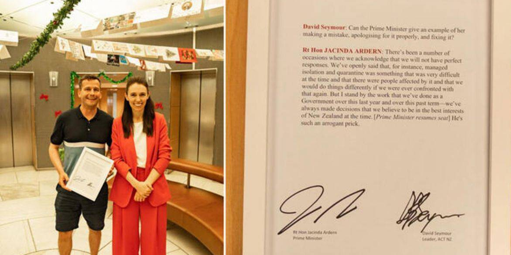 Başbakan'ın hakareti açık arttırmada satışa çıkarıldı