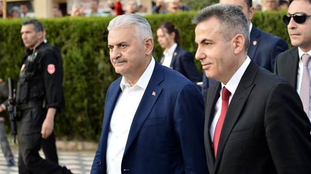 Başbakan'ın Konya programı iptal oldu