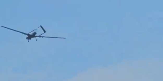 Başbakanın ülkeden kaçtığı yönetimin devrildiği ülkede hareketli saatler! Bayraktar TB2'ler havalandı