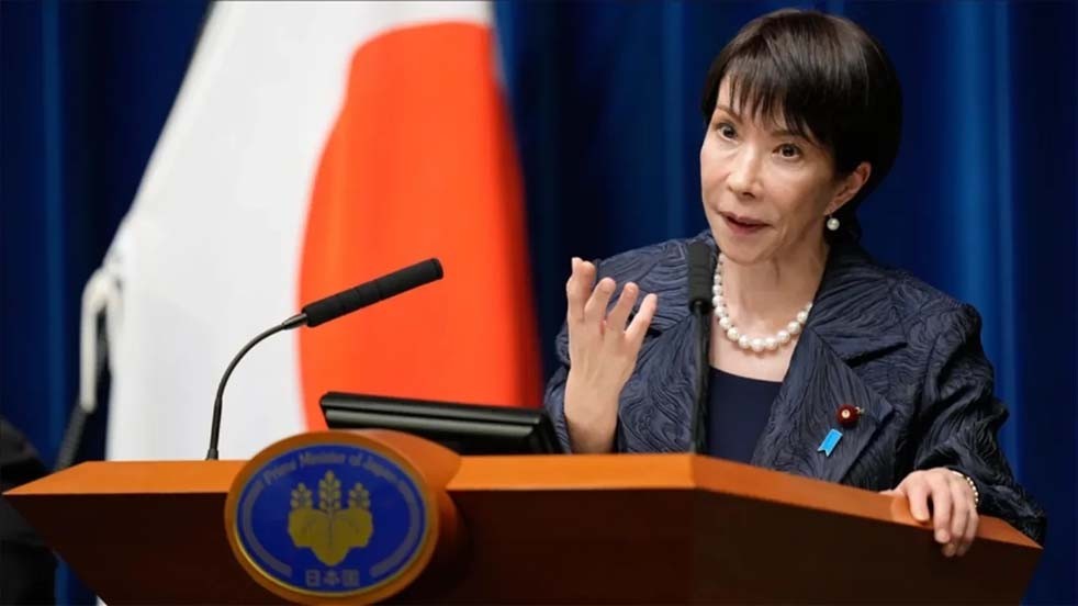 Başbakanın uykusu Japonya’yı karıştırdı