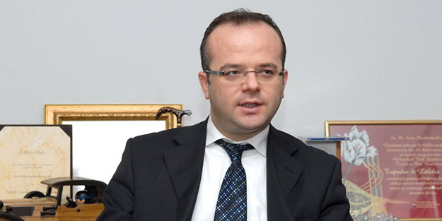 Sarıkoca'dan Kılıçdaroğlu'na tokat gibi cevap