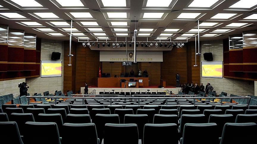 Başbakanlık MİT tırlarının durdurulması davasına müdahil oldu
