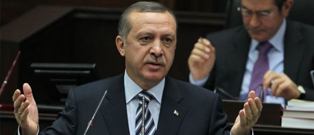 Başbakanlık: Katliamın sorumlusu darbeciler