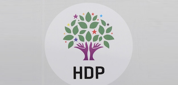 Başbakanlıkta HDP ile kritik görüşme