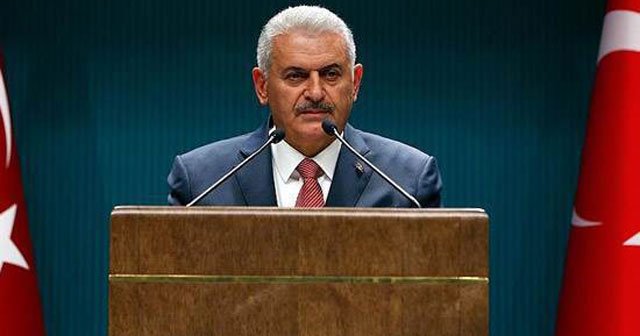 Başbakanlık'tan önemli açıklama