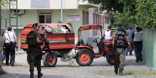 Başbakanlık'tan o ilçe için flaş karar
