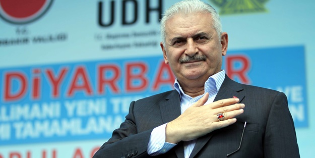 Yıldırım: Burunlarından fitil fitil getireceğiz