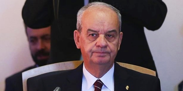 'Başbuğ CHP'nin adayı olabilir'