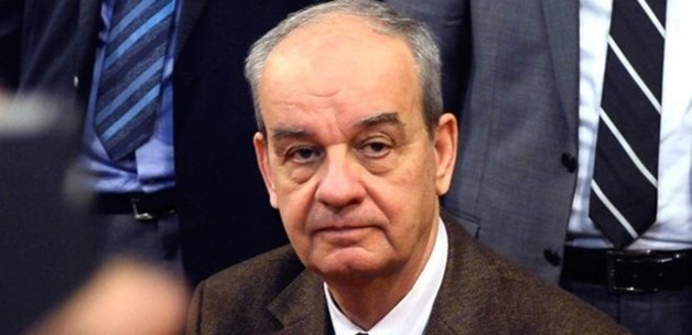 İlker Başbuğ da 'darbedir' dedi