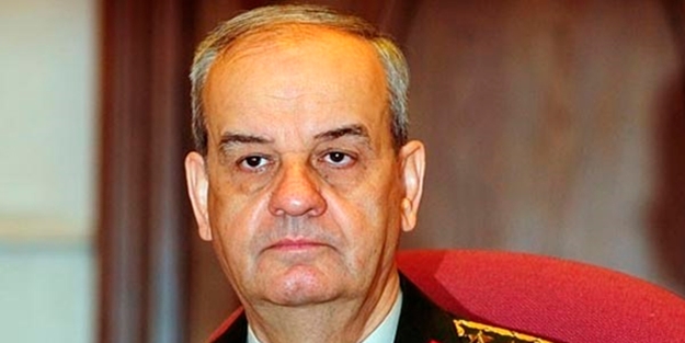 Başbuğ şiir yazdı
