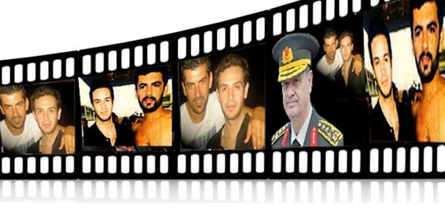 Başbuğ dâvâdan ısrarla kaçıyor