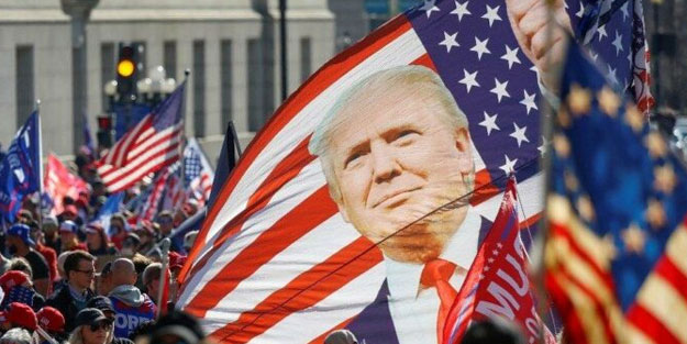 Başbuğ'dan ABD'deki darbeye çarpıcı yorum