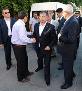 “Başbuğ’un rütbelerinin söküleceğini kanun söylüyor”