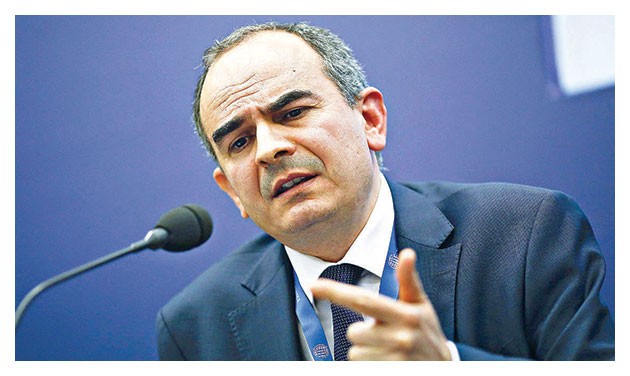 Başçı’dan faize karşı yeni plan