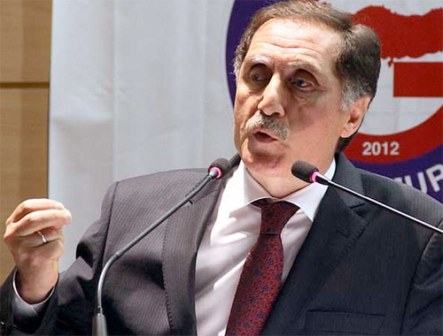 Başdanışman Malkoç anlattı! Meğer Erdoğan başyaveri...