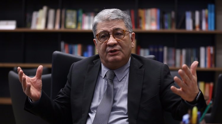 Başdanışmandan 'dolar' duyurusu!