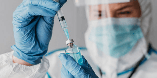 Başhekim Dr. Çalık'tan kritik 'aşı' uyarısı!