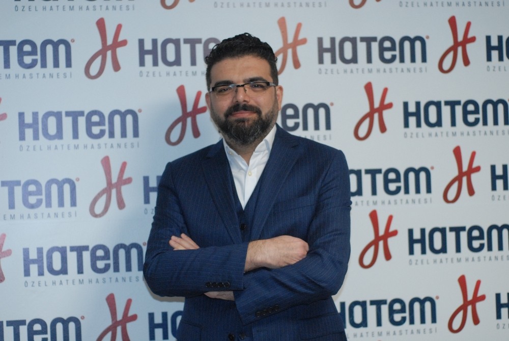Başhekim Dr. Hüseyin Esen’den Tıp Bayramı mesajı 