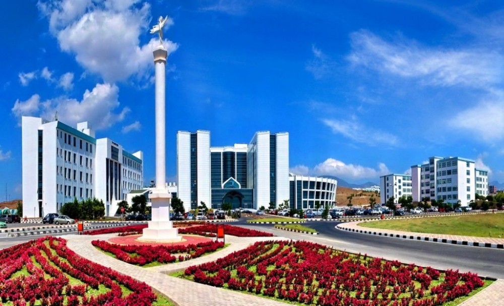 Başhemşire Türkan Şahin “Hemşirelik mesleğinin temelinde sevgi ve saygı olmalı” 