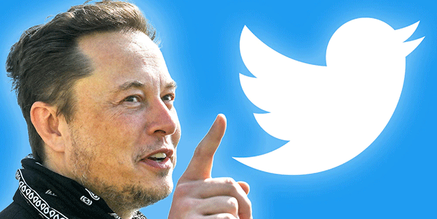 Başı büyük dertte! Twitter'a büyük dava