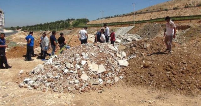 Başı koparılmış halde bulunan çocukla ilgili yeni gelişme