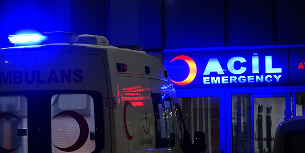 Başıboş köpek dehşet saçtı! Boğazından ısırdığı çocuk kurtarılamadı